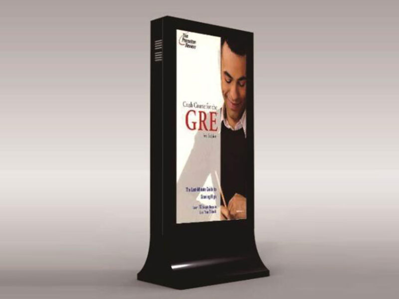 滾動(dòng)燈箱GDDX-03