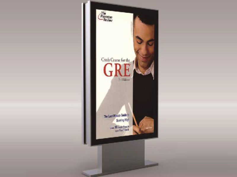 滾動(dòng)燈箱GDDX-04