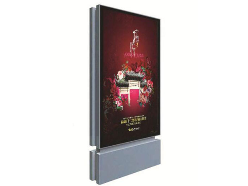 滾動(dòng)燈箱GDDX-06